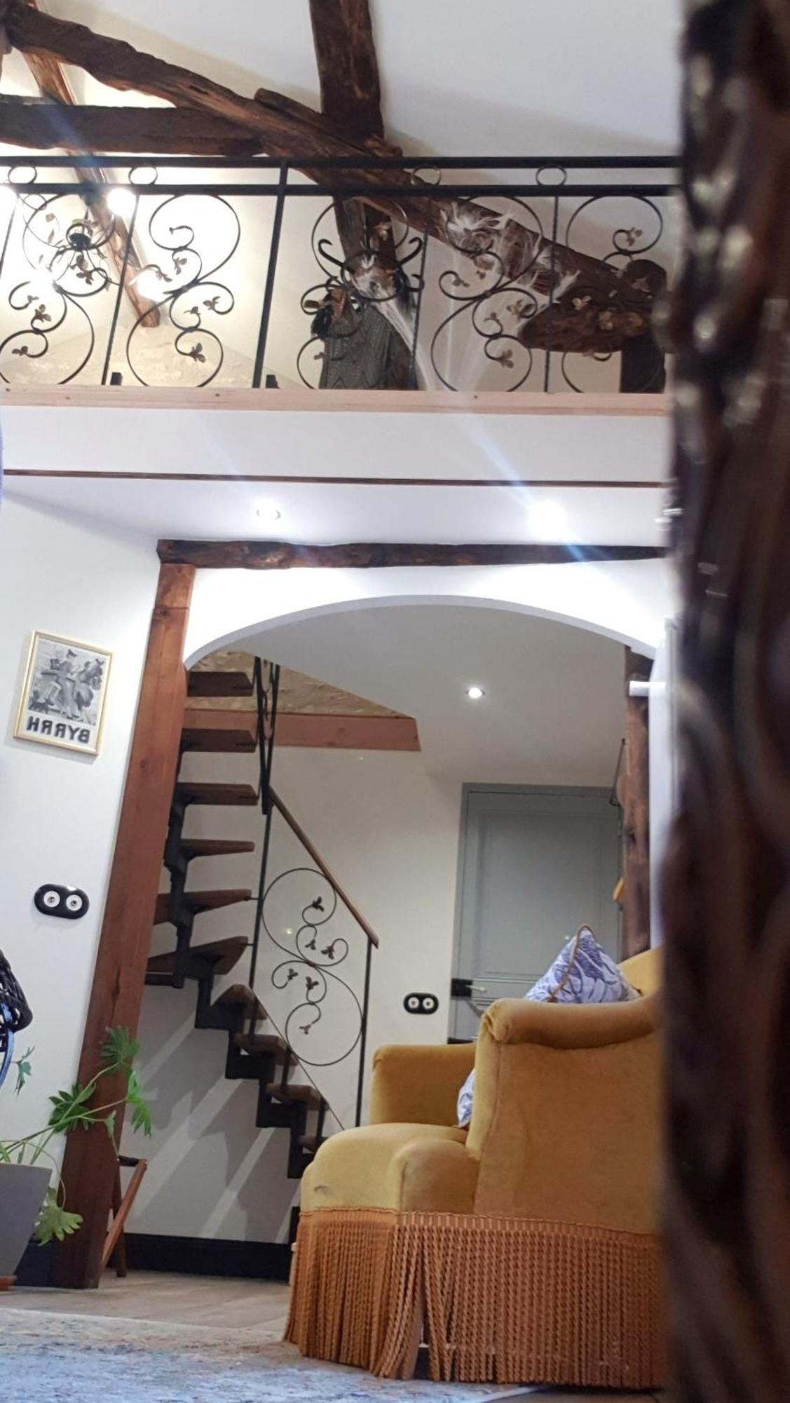 Virac Ets Capmasil - Chambre 1920 מראה חיצוני תמונה