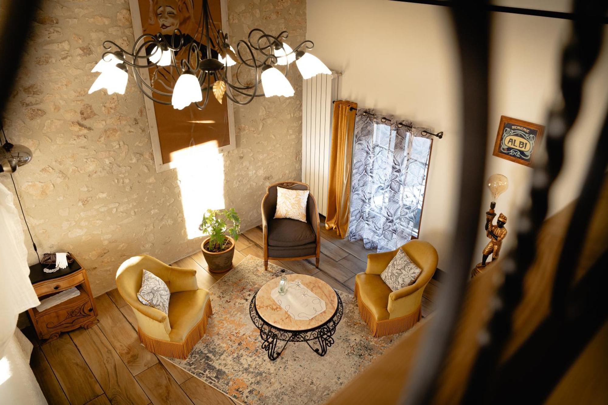 Virac Ets Capmasil - Chambre 1920 מראה חיצוני תמונה